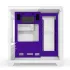ARS Legend 171 mATX White Gaming Casing 